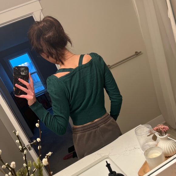 Moth Anthropologie Cardigan - Picture 7 of 9